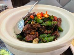 -潇湘·永州会馆(百子湾店)