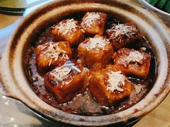 -山楂树融合菜餐厅