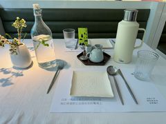 -春树下·树屋花房西餐厅(罍街AS1980店)