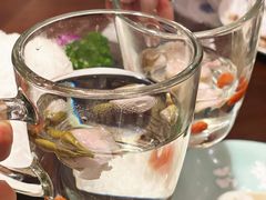 -东海怡品海鲜豆捞(舟宿夜江店)