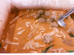 -杨翔豆皮涮牛肚(华阳城店)