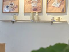 -Cafe on warm(丹霞店)