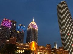 -海河游船-永乐码头(大悲院)