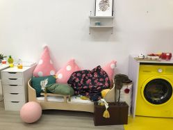 -格林童趣专业儿童摄影(公益西桥店)