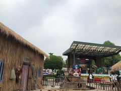 -国色天乡三期陆地乐园