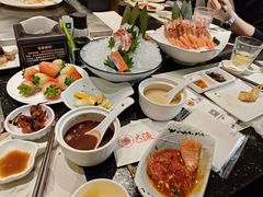 -大渔铁板烧(万象城店)