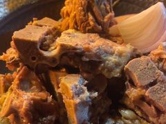-三厂烩羊肉(五龙口店)