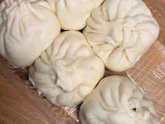 -白玉兰食品(中山公园龙之梦店)