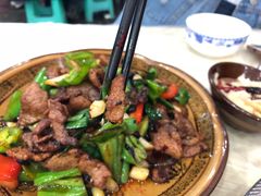 -李四哥太安鱼食府