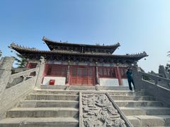 -洛阳白马寺