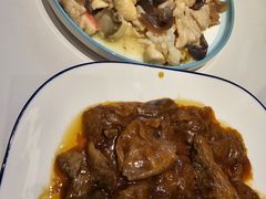 -桥头堡·坤德餐厅(滨江道店)