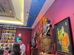 -恐怖游戏(湖滨店)