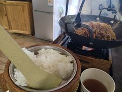 -吃货私房菜(丽江束河古镇店)