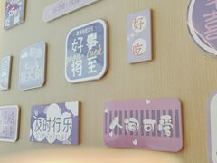 -海底捞火锅(振华广场店)