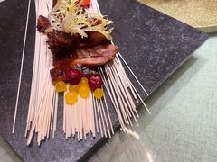 -拂晓山房·私房川菜(西门店)