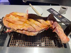 -AK47烤羊腿串吧(柳浪家园店)