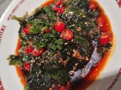 -花椒俏川菜小馆(南海万达店)