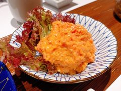龙虾沙拉-桥岚·巷子鲜河豚鱼(专门店)