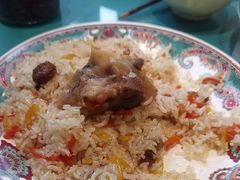 -巴依老爷新疆美食(望京小街店)