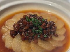 -彩虹之约•淮扬家宴(亚运村店)