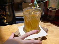 -埋位小酒馆(东城店)