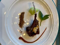 -御仙都北京菜馆·烤鸭店(双井店)