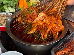 -牛华八婆麻辣烫(起源店)