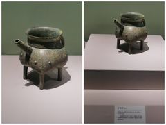-三星堆博物馆