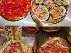 -小核桃烤肉馆(西塔店)