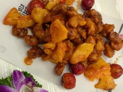 -堂瓦里·33年传统赣菜(第一街区店)