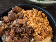 -古代饭堂(冠亚店)