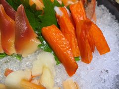 -吉兆·料理(红梅南路店)