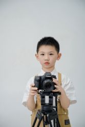 -玛瑞莎·儿童·亲子摄影(越秀店)