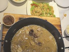 -关东小院(瀛海环宇坊店)