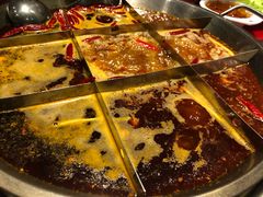-山城辣妹子(定福庄店)