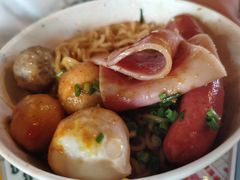 -憶廟街 X 沙角邨(太古城店)