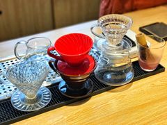大堂-Local Coffee(和桂店)