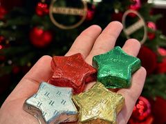 -Laderach 莱德拉(上海环贸iapm店)