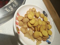 -蜀留香火锅·始于1999·原四川老火锅(白堤路店)