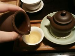 -青藤茶馆(南山路店)