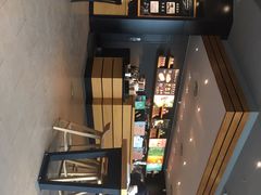-星巴克臻选(郑州中原万达店)