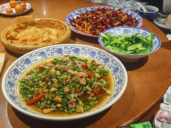 -杨记隆府(重庆总店)