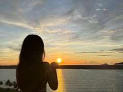 -Horizons Sky Bar & Cigar Lounge(太平洋丝绸酒店店)