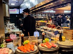 -阿毛饭店首店·宁波老字号(文化广场店)