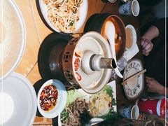 -额娘·春饼烤鸭(乐汇城店)