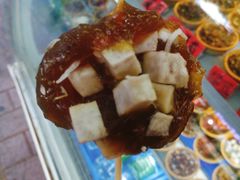 芋头-西关老字号钵仔糕(上下九宝华路店)