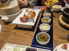 -小大董·烤鸭(王府井apm店)