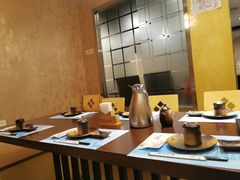 -黑松白鹿(崇文门新活馆店)