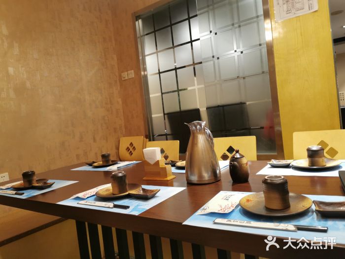 黑松白鹿(崇文门新活馆店)图片