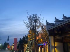 -观唐（国际）度假村温泉